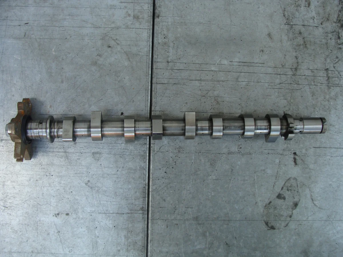 Nockenwelle Renault K9K 6770 image 10