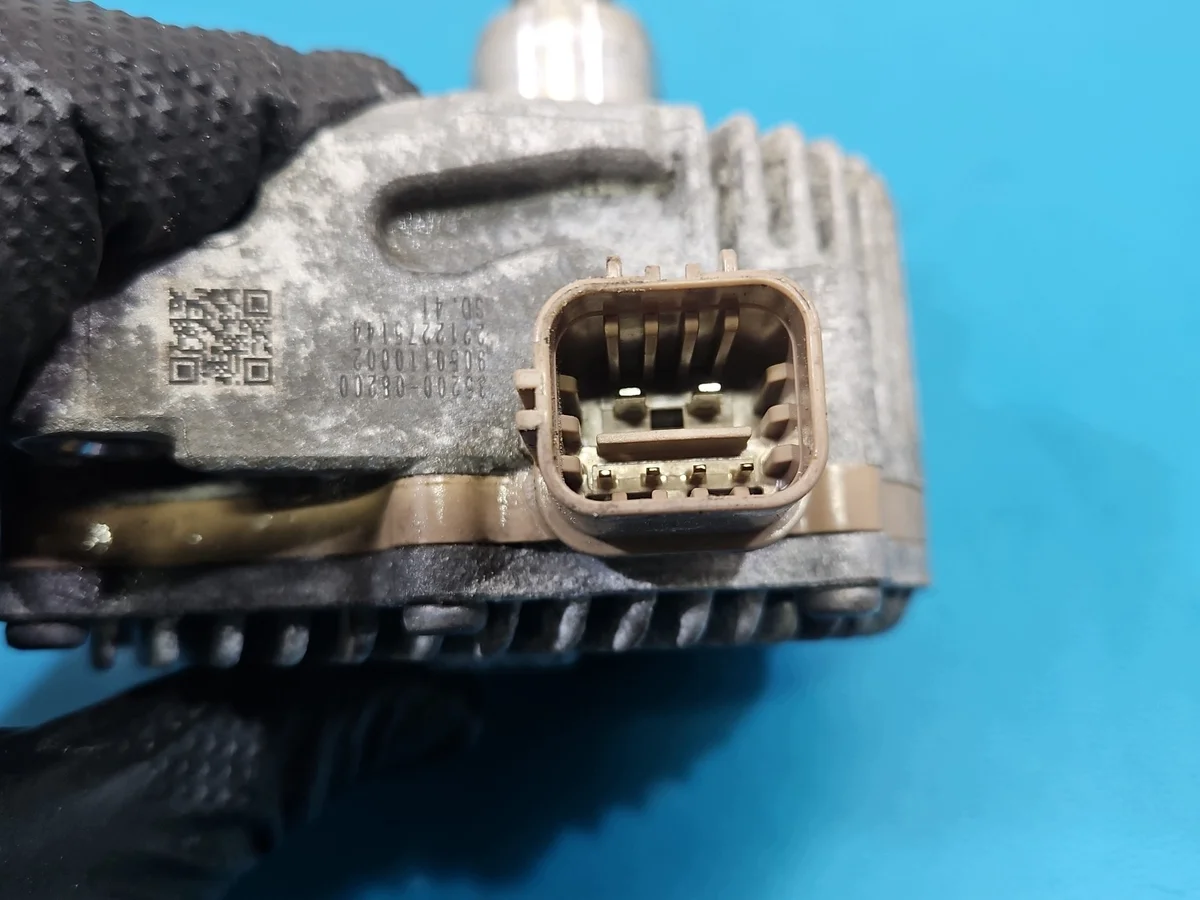 VVT-säädin Kia Ceed III 35200-08200 image 4