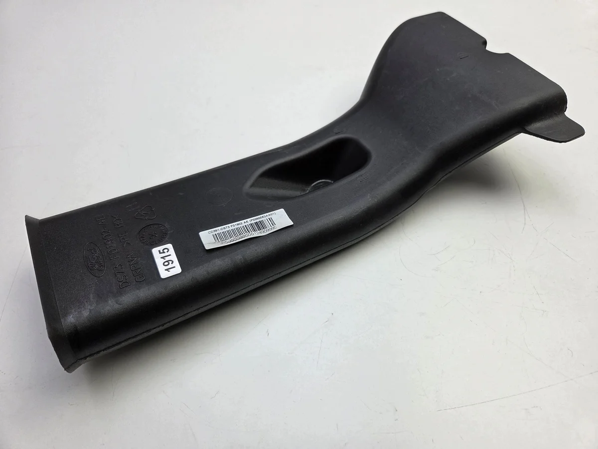 Luftkanal Ford Mondeo MK5 DS73F01902AE image 3