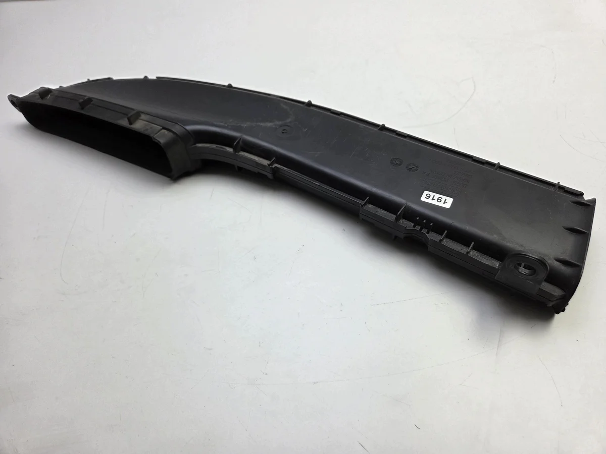 Luftkanal Ford Mondeo MK5 DS73-9C675-FA image 4