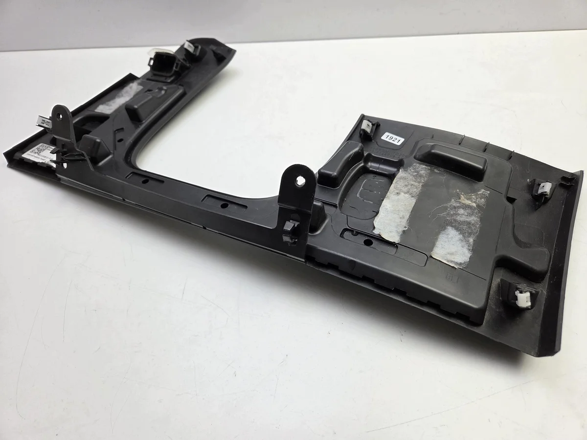 Ford Mondeo MK5 console cover DS73-F044F08-A thumbnail 5