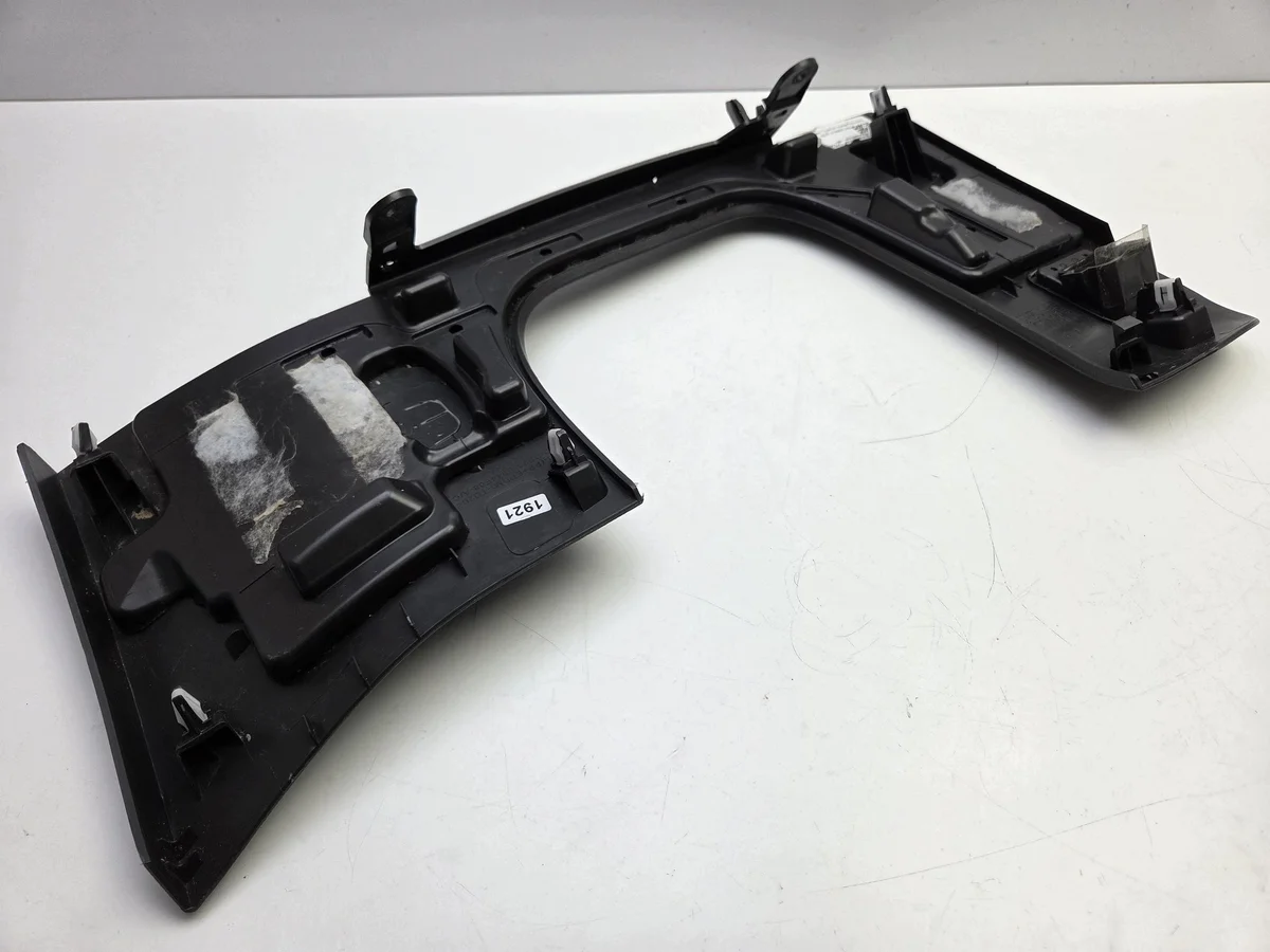Ford Mondeo MK5 console cover DS73-F044F08-A thumbnail 6
