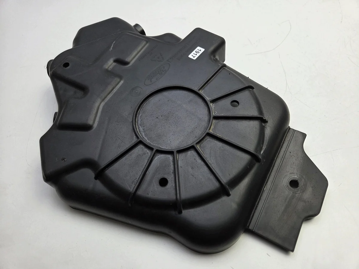 Abdeckung AdBlue Tank Ford Mondeo MK5 KG93-5J238-A image 3