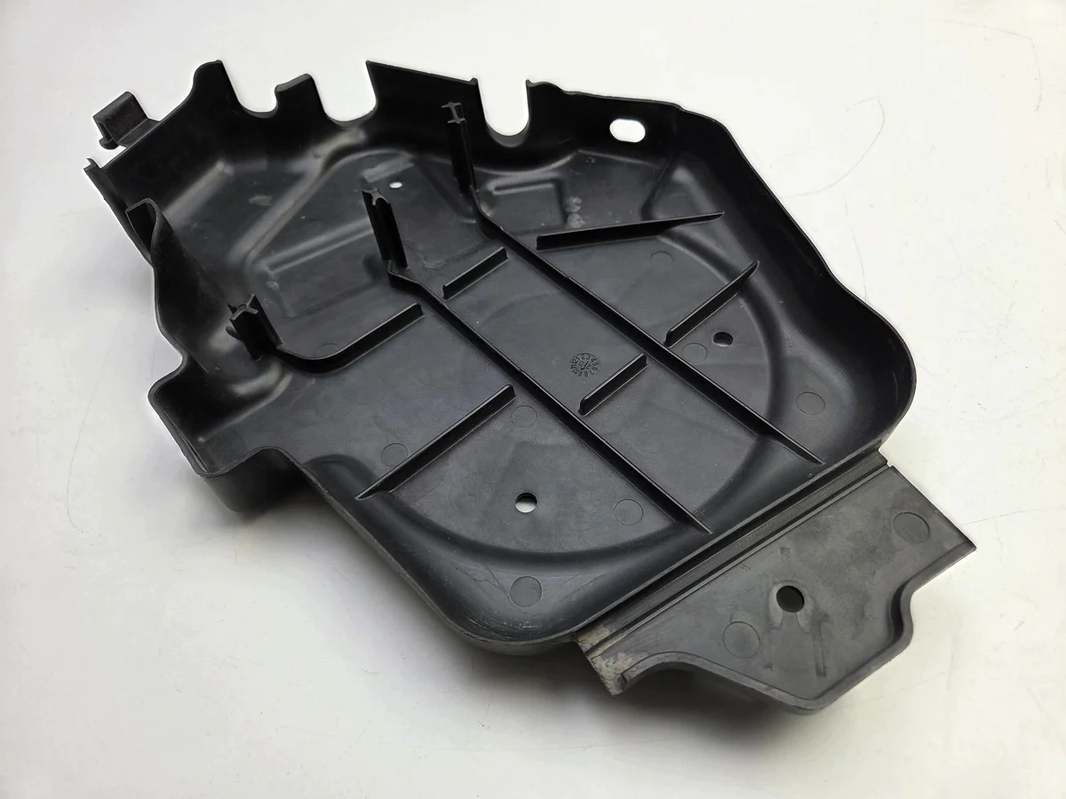 Abdeckung AdBlue Tank Ford Mondeo MK5 KG93-5J238-A image 4