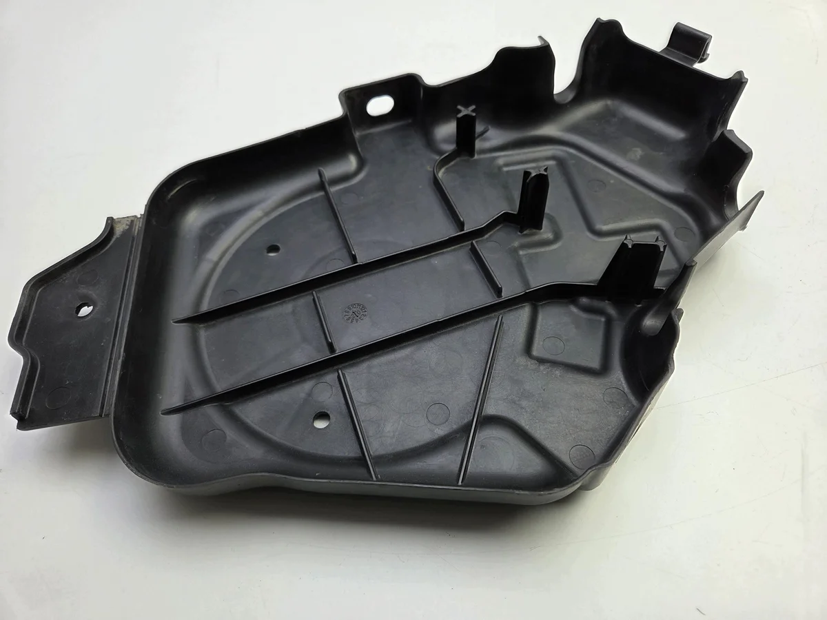 Abdeckung AdBlue Tank Ford Mondeo MK5 KG93-5J238-A image 5