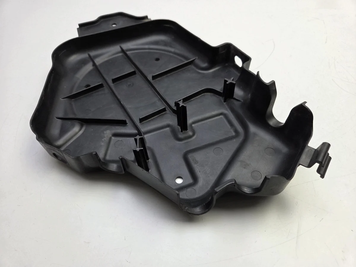 Abdeckung AdBlue Tank Ford Mondeo MK5 KG93-5J238-A image 6