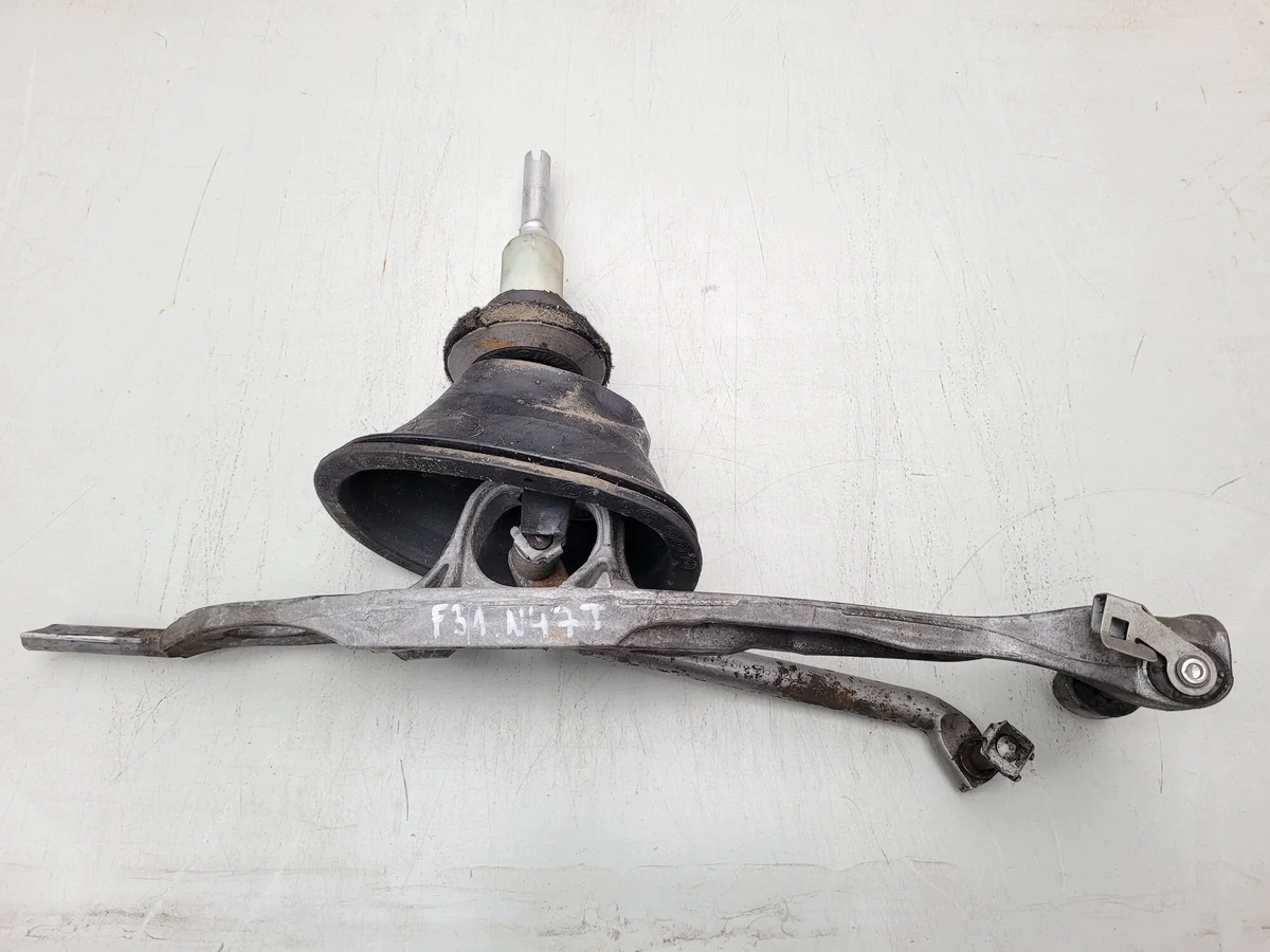 Schakelpook BMW 1 F20 F21 2511-7602036