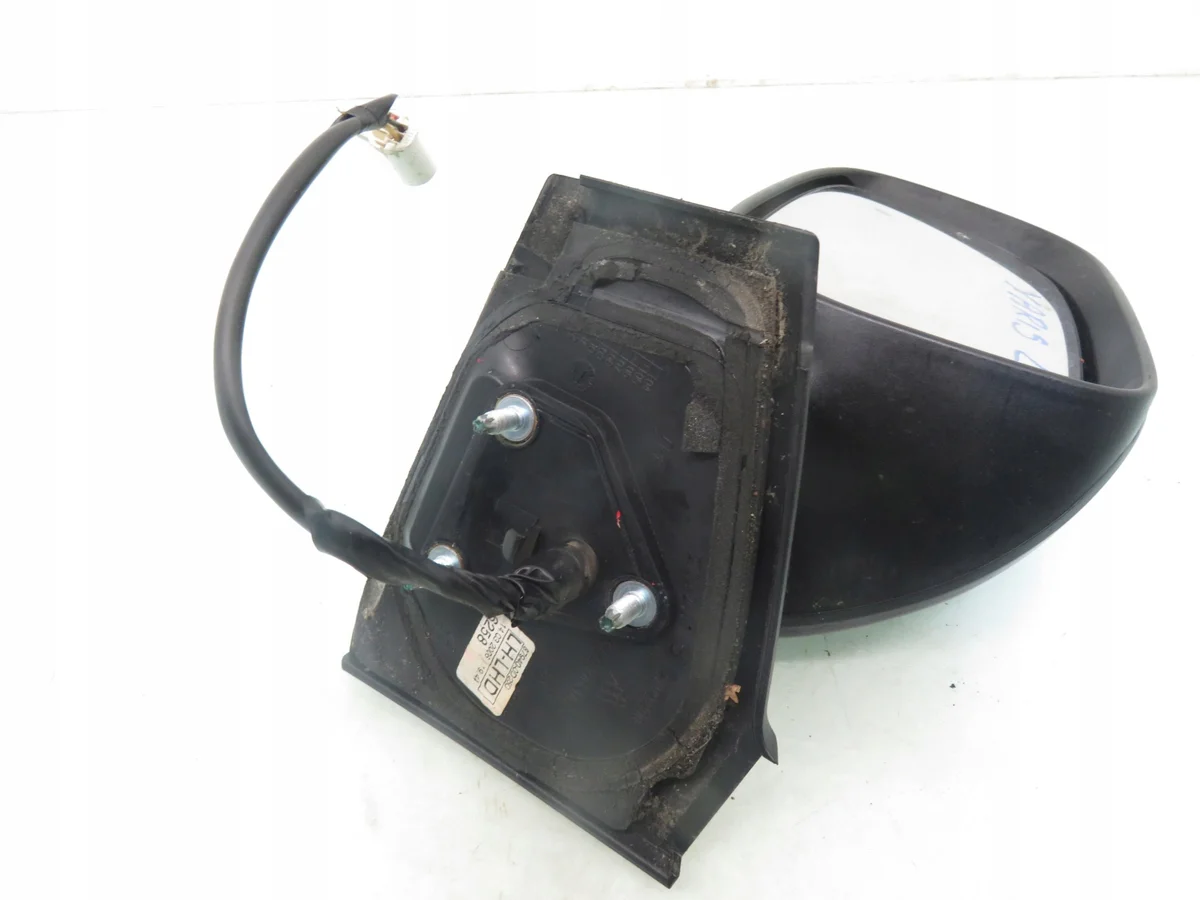 Toyota Yaris I Spiegel links, 3 Pin thumbnail 1