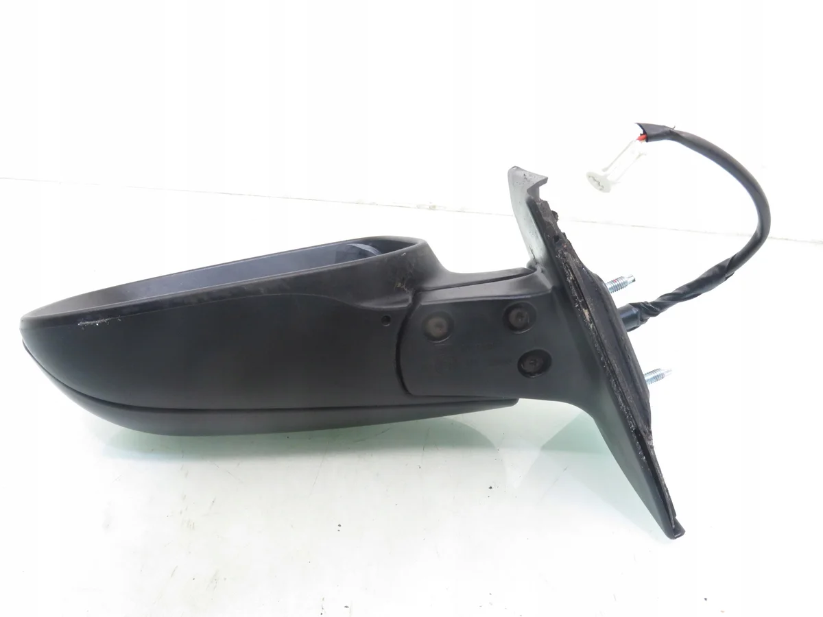 Toyota Yaris I Spiegel links, 3 Pin thumbnail 3
