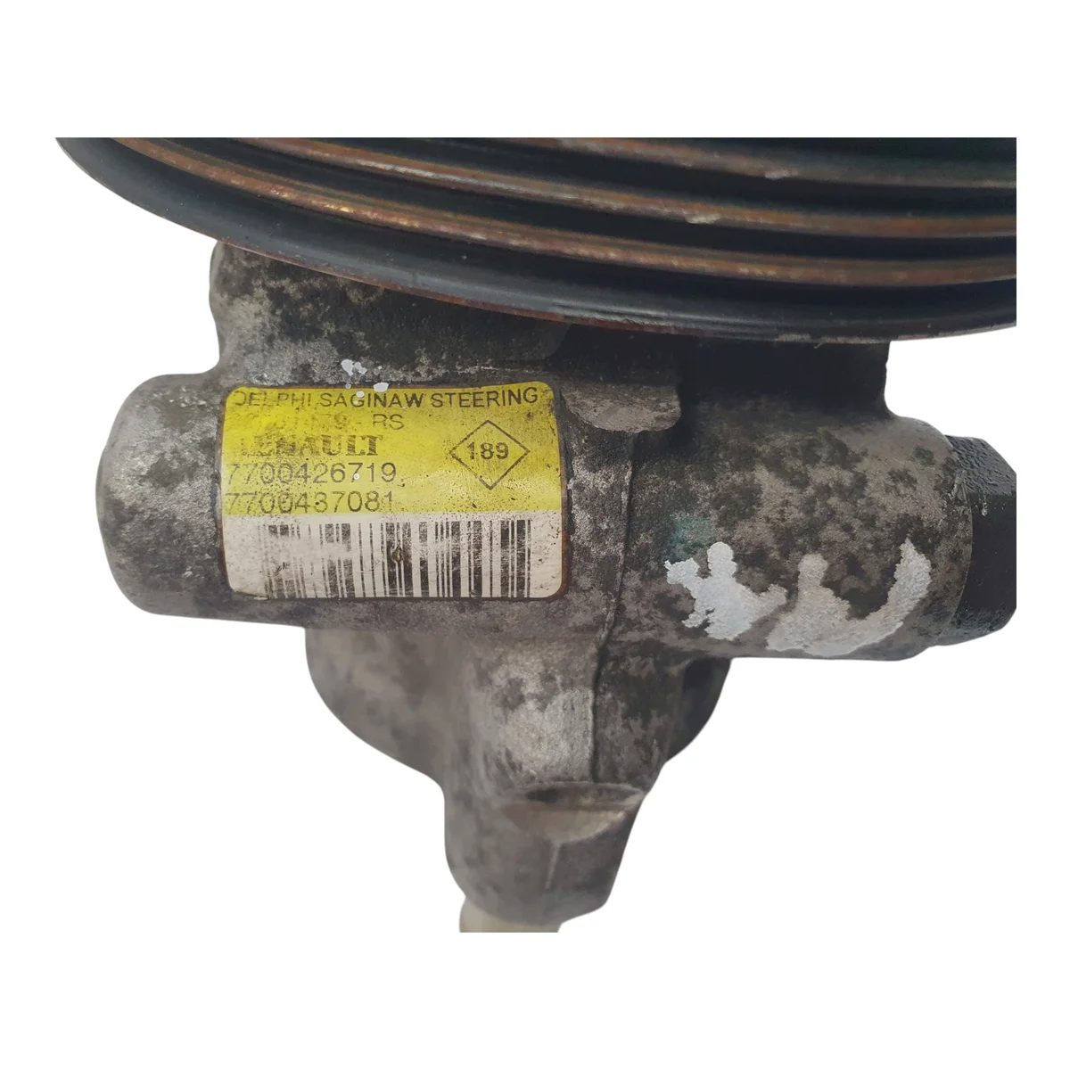 Servopumpe Renault Espace IV 2.2 DCI thumbnail 5