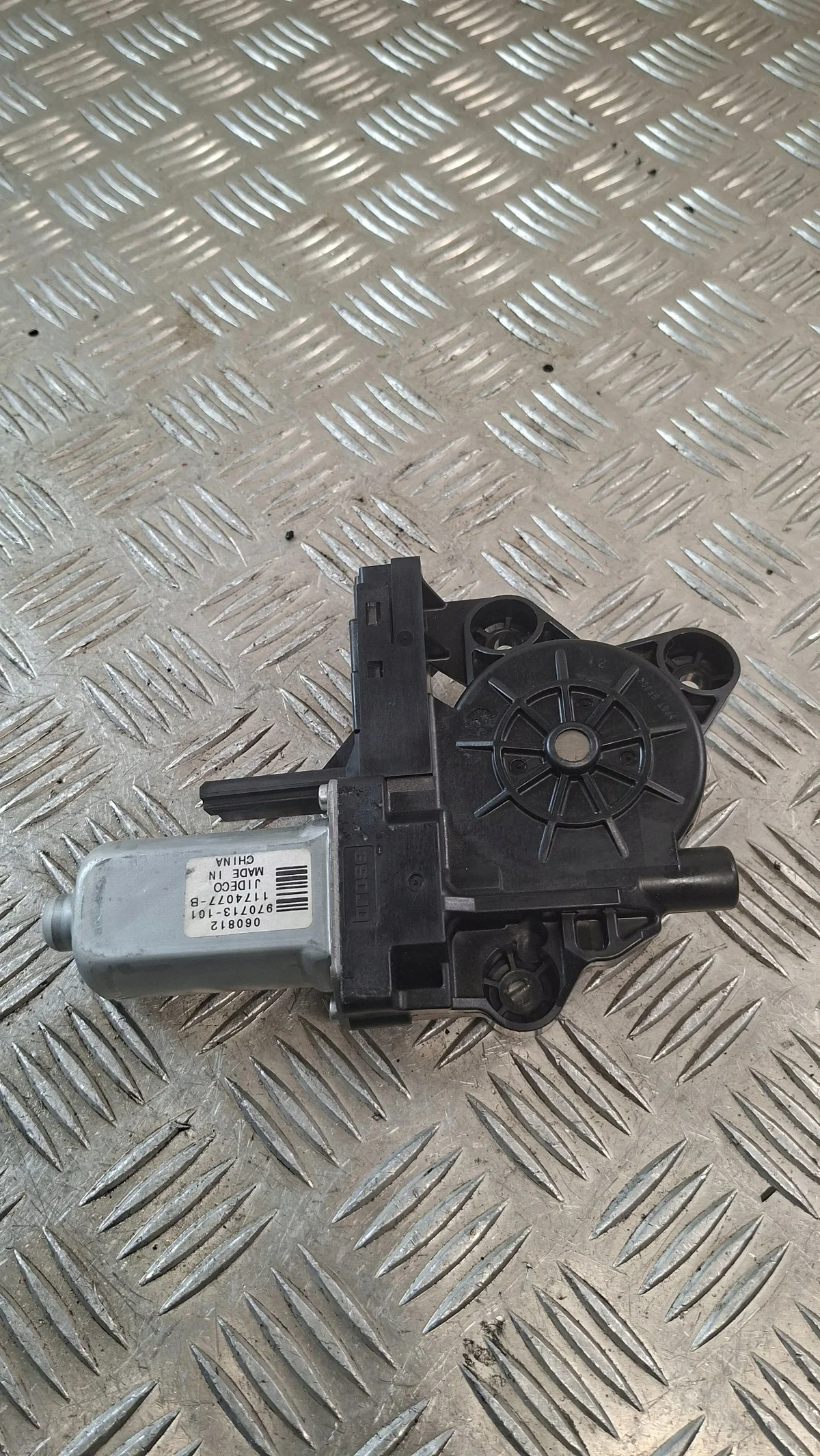 Volvo S80 Fensterheber Motor Links Vorne thumbnail 3