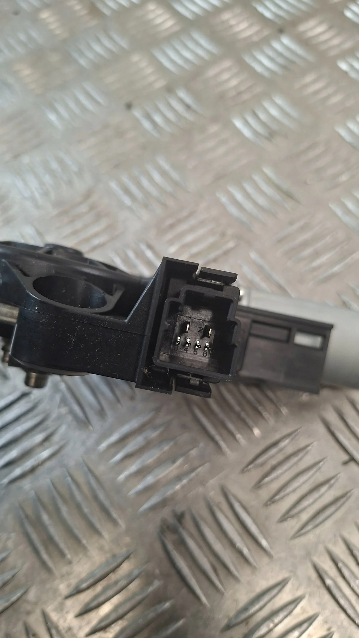 Volvo S80 Fensterheber Motor Links Vorne thumbnail 5