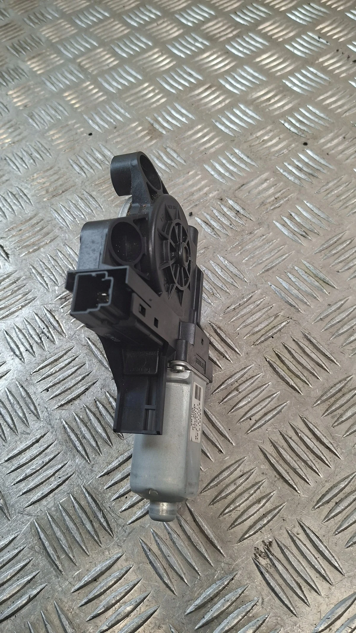 Volvo S80 Fensterheber Motor Links Vorne image 6