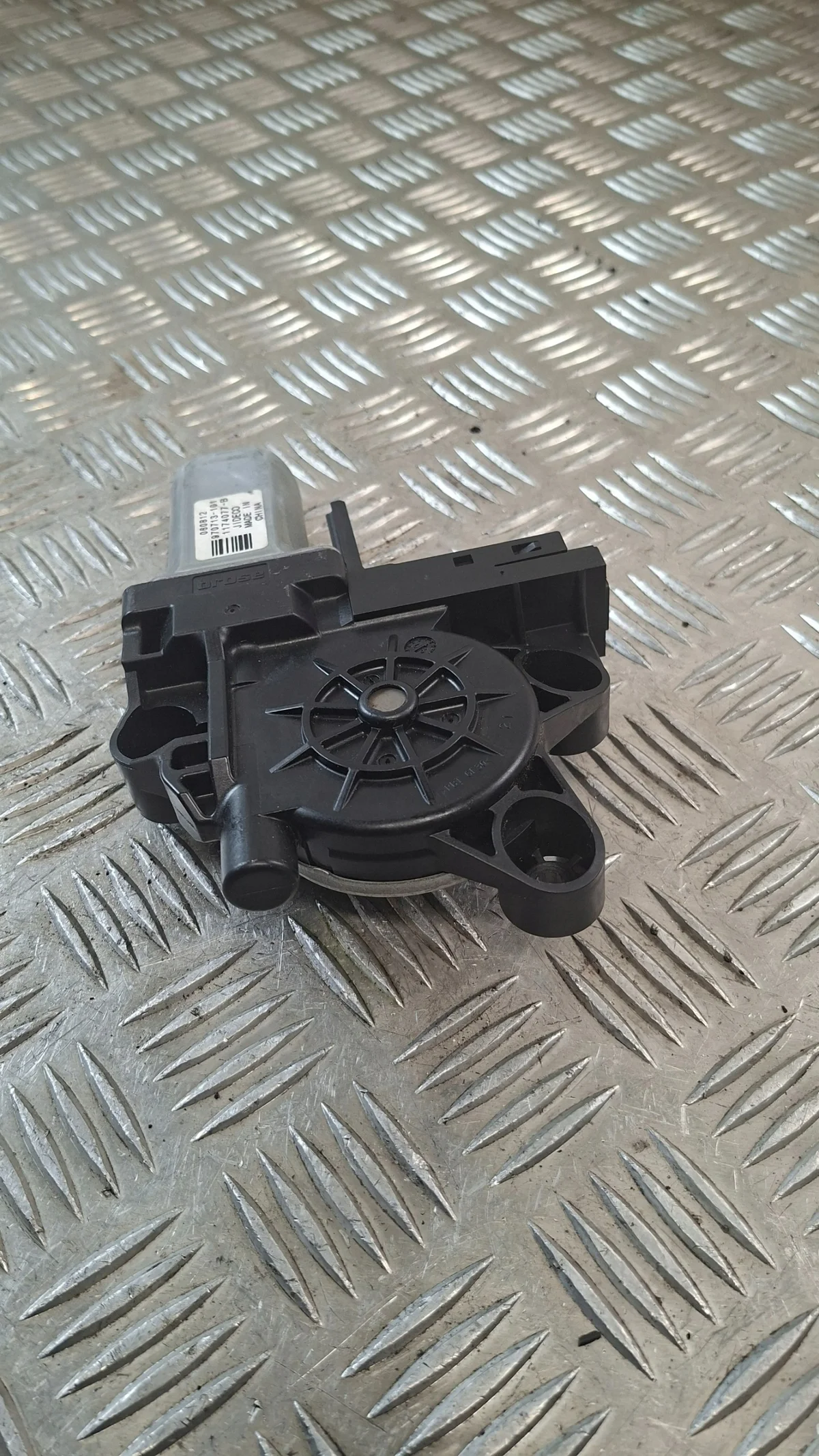 Volvo S80 Fensterheber Motor Links Vorne thumbnail 7