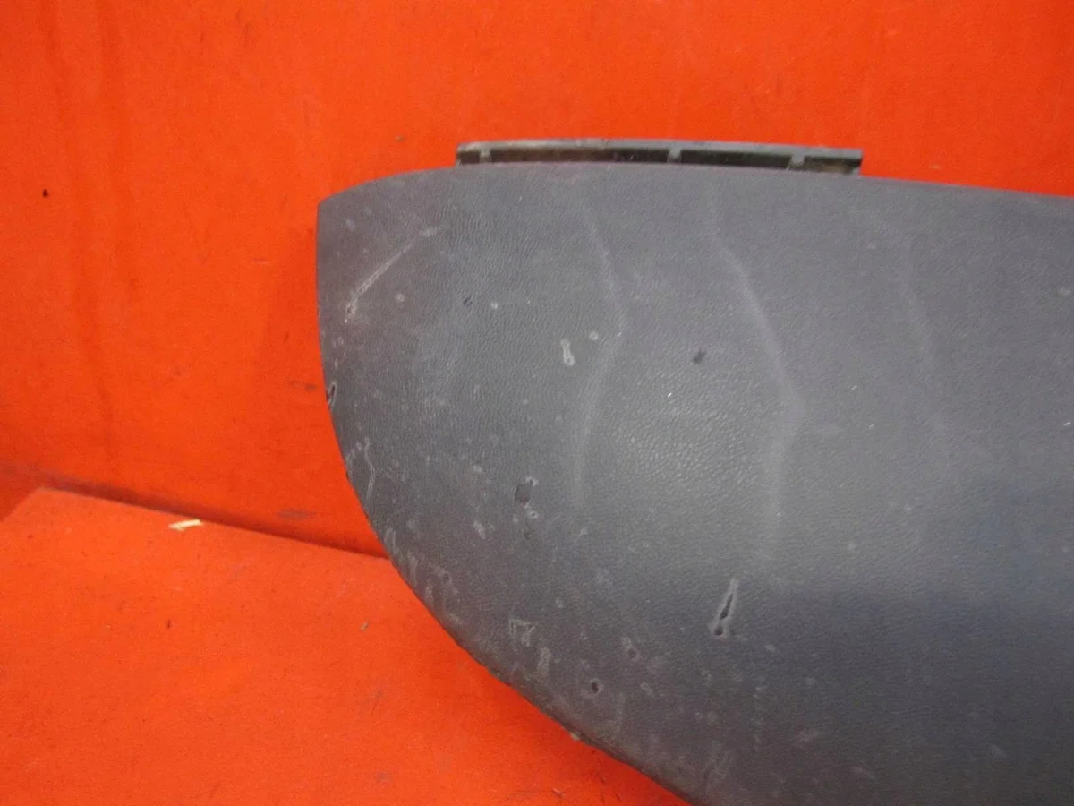 Smart ForTwo 451 Heckspoiler gebraucht image 3