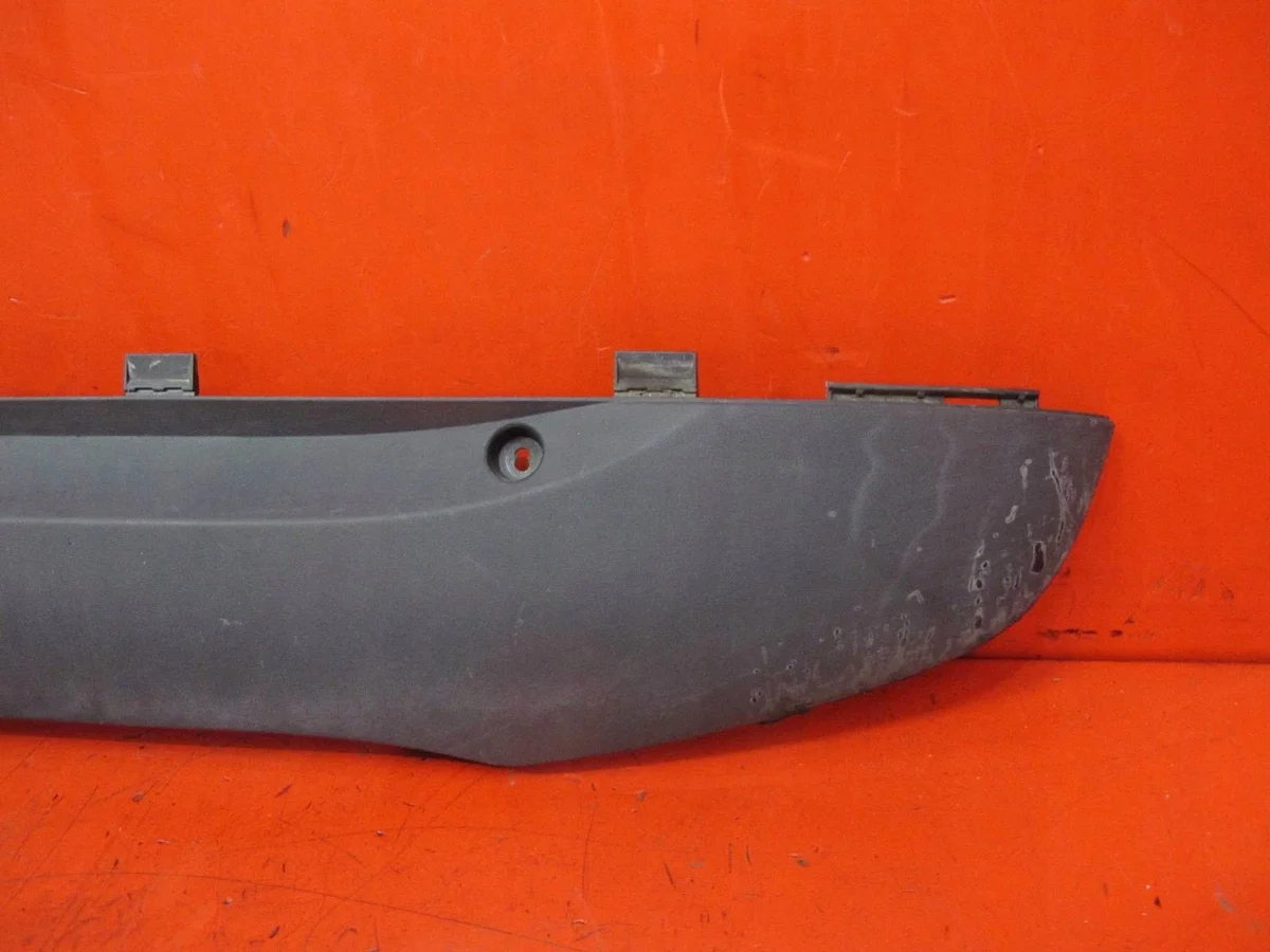 Smart ForTwo 451 Heckspoiler gebraucht image 5
