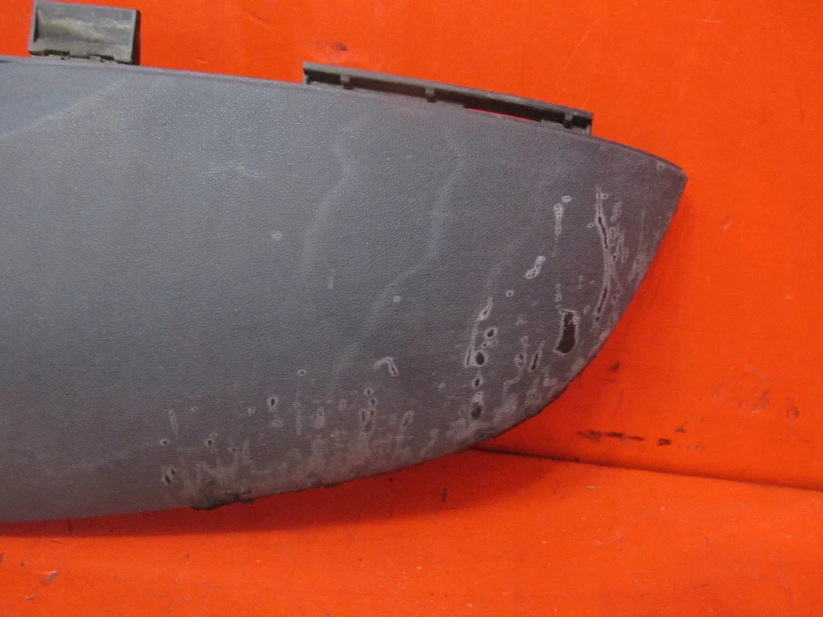 Smart ForTwo 451 Heckspoiler gebraucht image 6