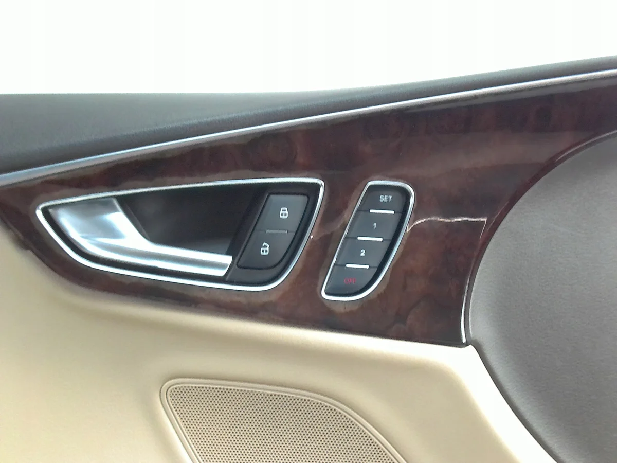 Türverkleidung Alcantara Links Audi A7 4G8867021 image 7