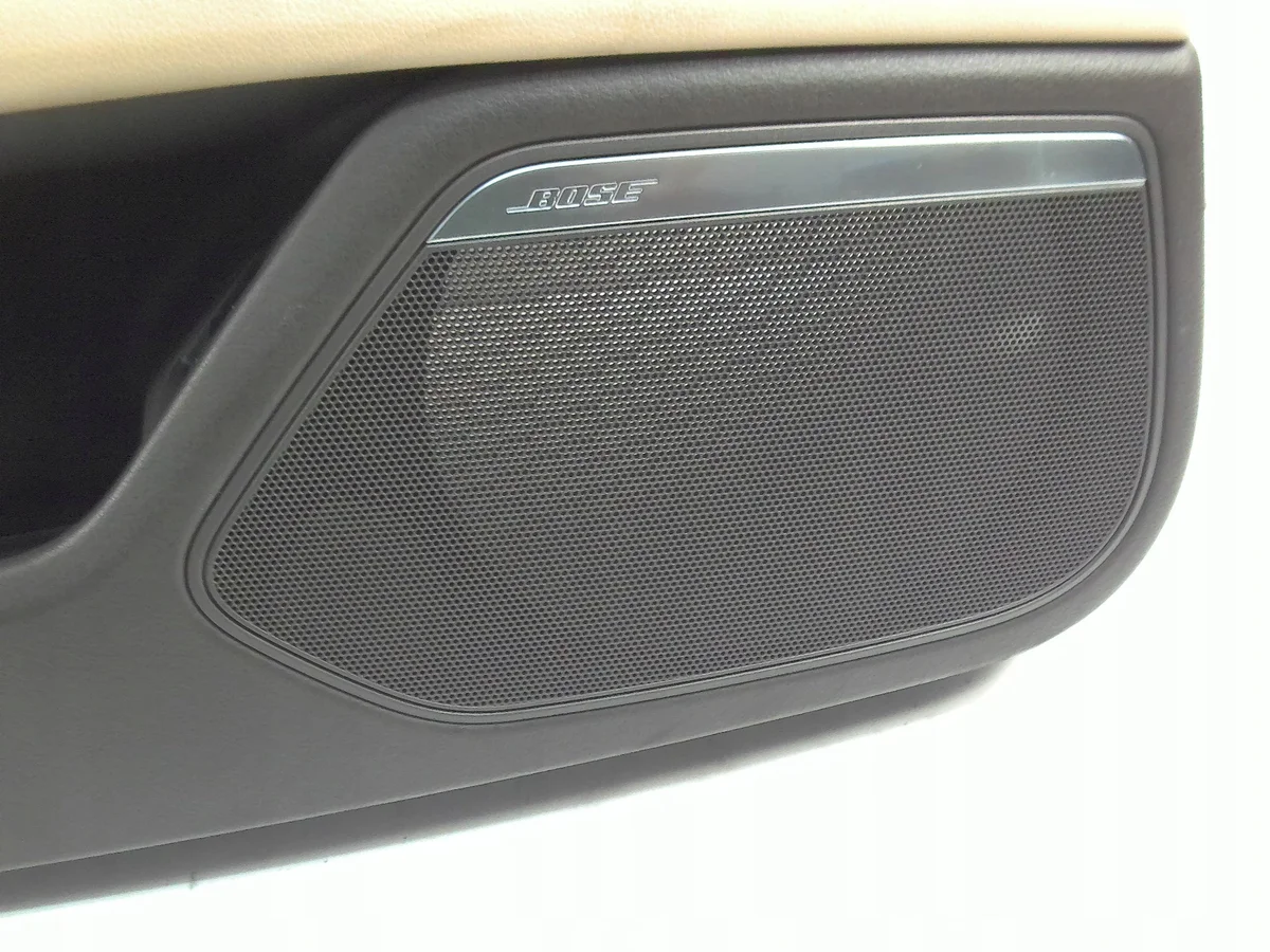 Türverkleidung Alcantara Links Audi A7 4G8867021 image 8