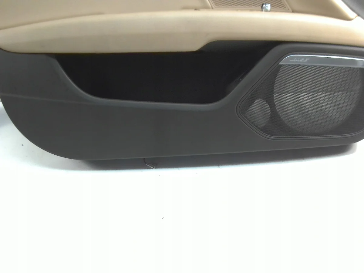 Türverkleidung Alcantara Links Audi A7 4G8867021 image 9