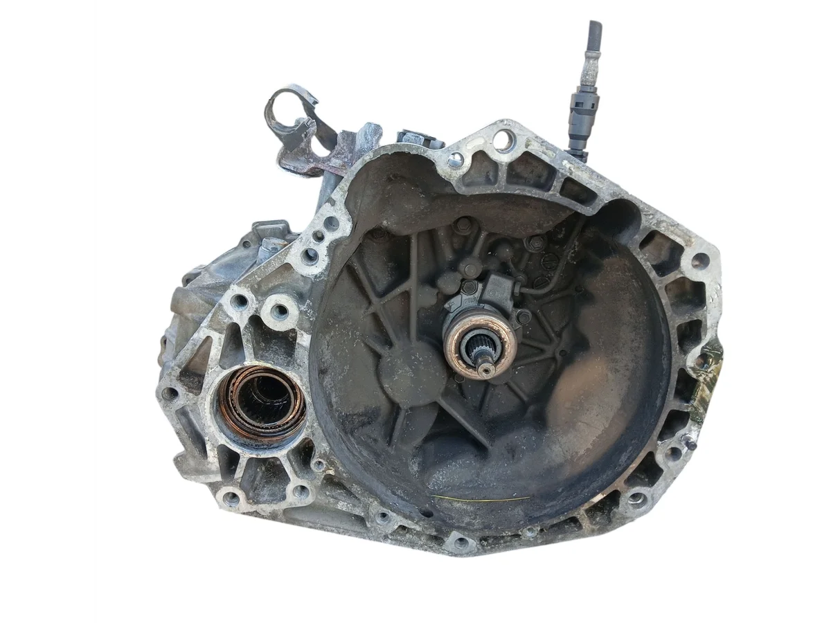 Vaihteisto Fiat Sedici Suzuki SX4 1.6 16V