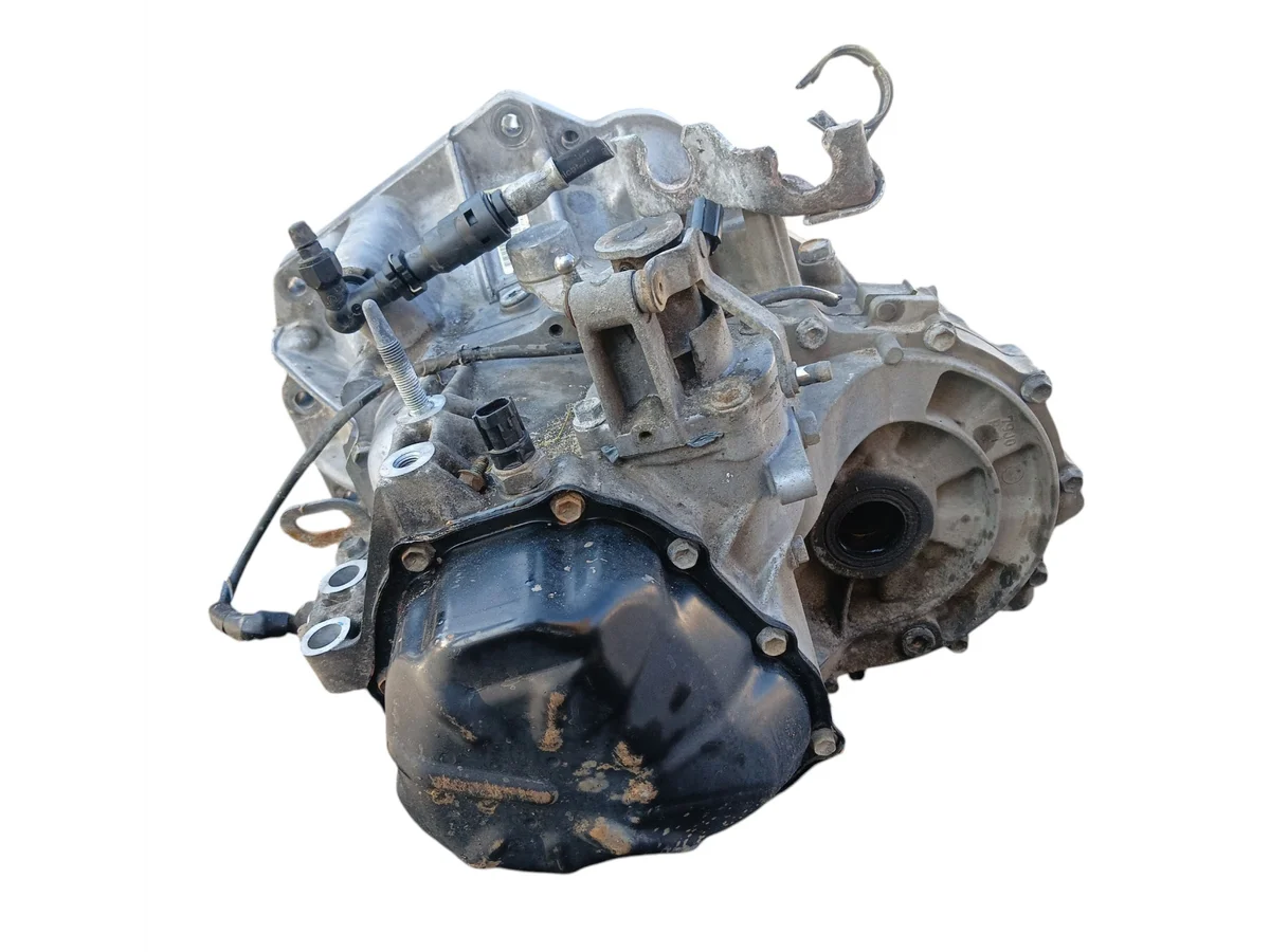 Fiat Sedici Suzuki SX4 Gearbox 1.6 16V