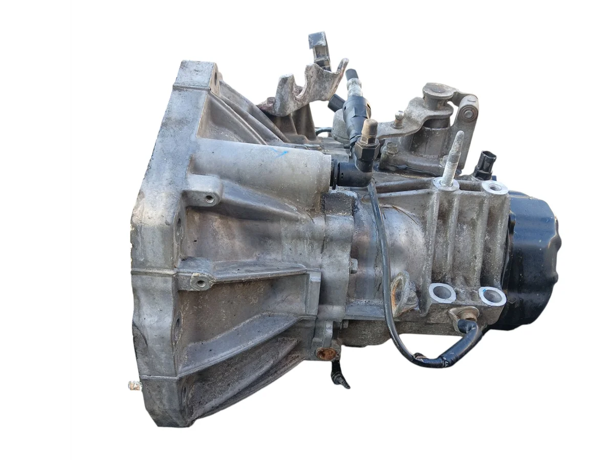 Getriebe Fiat Sedici Suzuki SX4 1.6 16V thumbnail 5