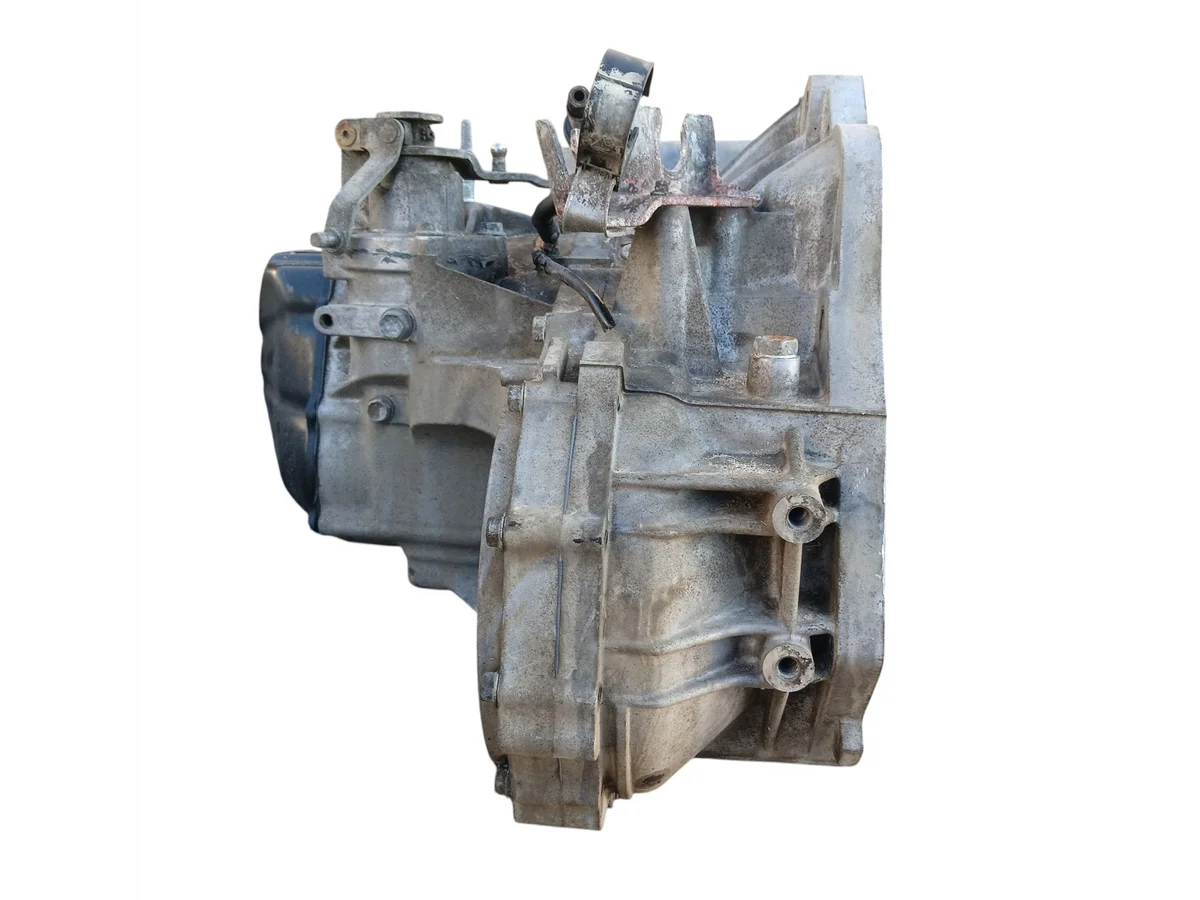 Getriebe Fiat Sedici Suzuki SX4 1.6 16V thumbnail 6