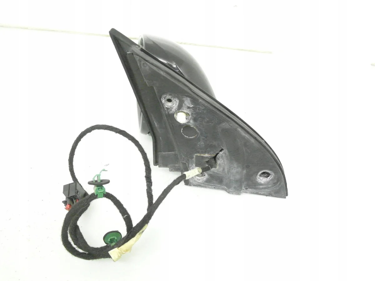 Linker Spiegel VW Golf V L041 image 4