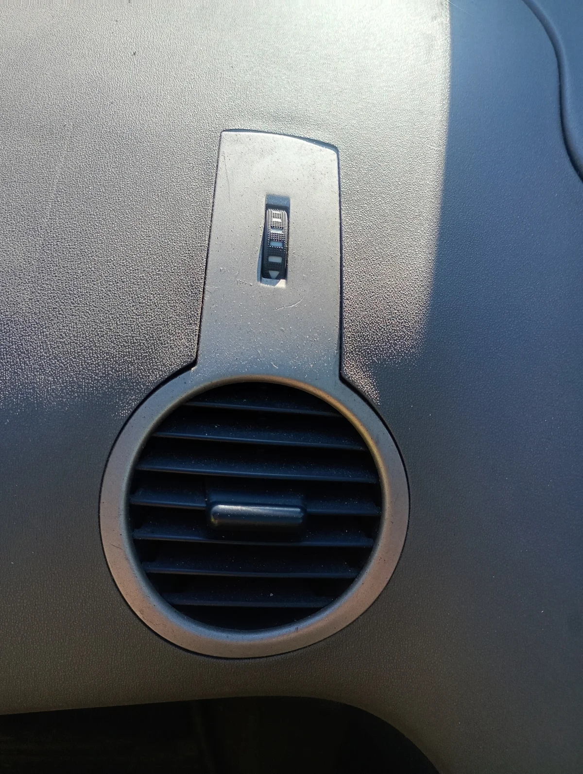 Grille aérateur passager Espace IV 03-12