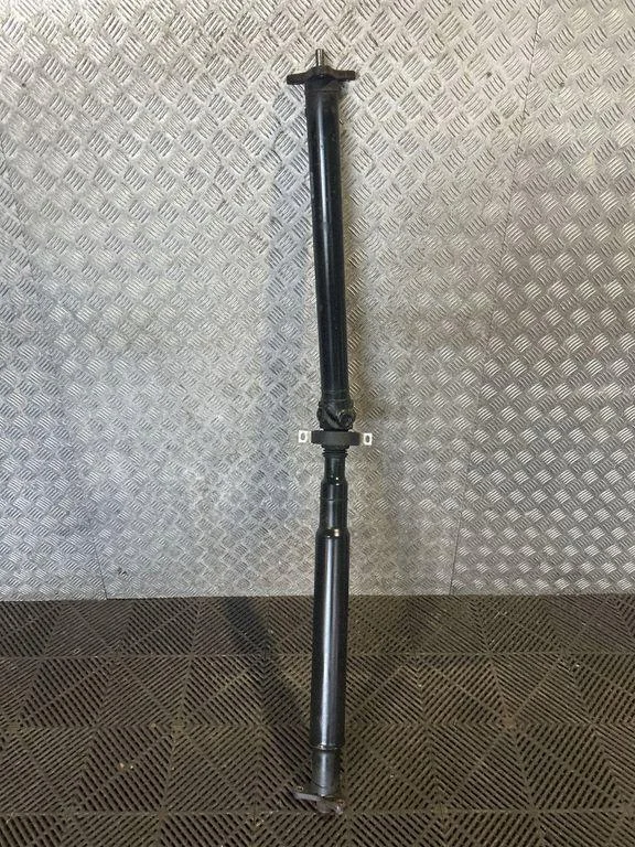 Drivaxel BMW 5 (F10) 7563166