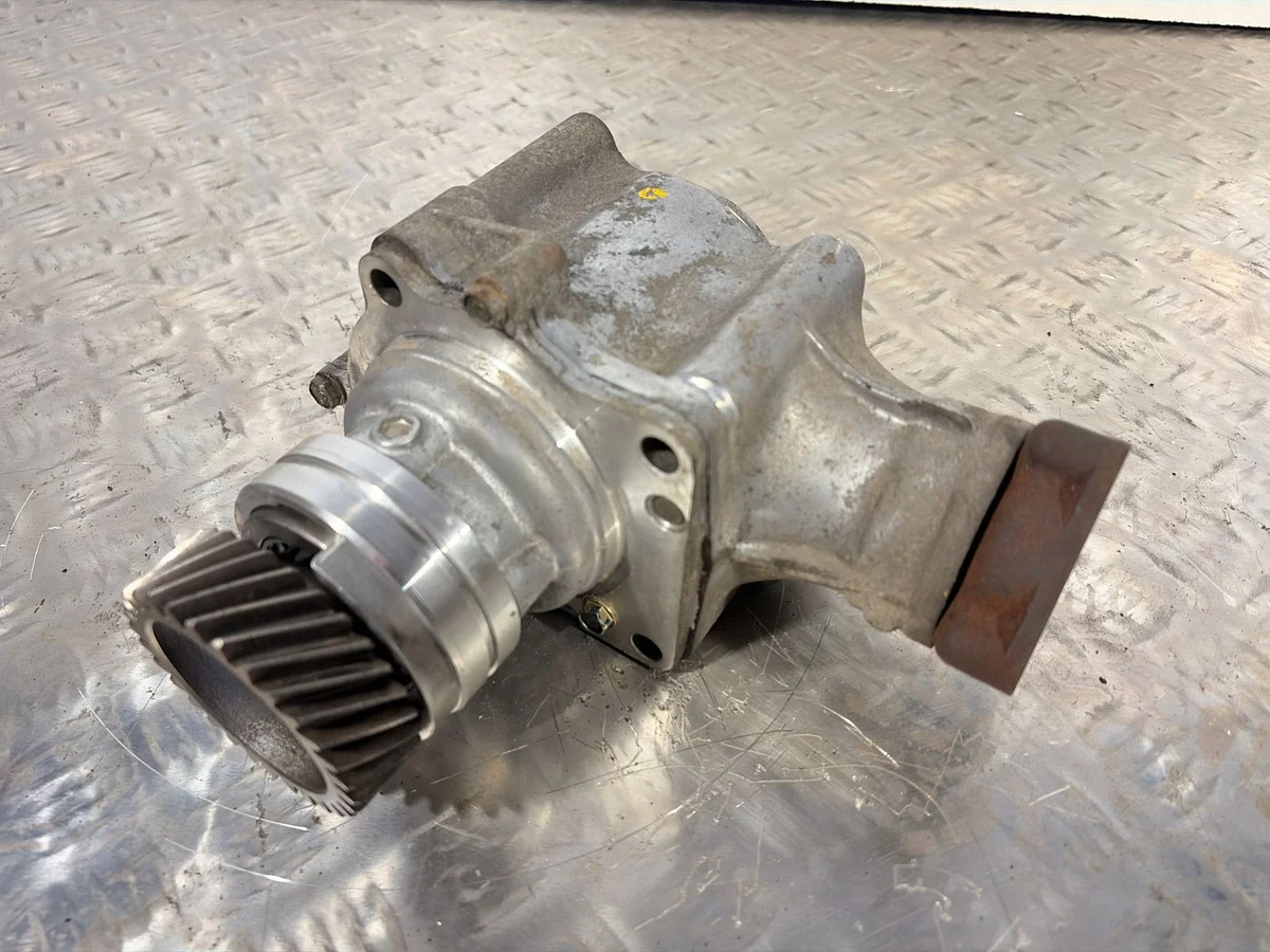 Honda CR-V 2003 Scatola di trasferimento 29000PRV000