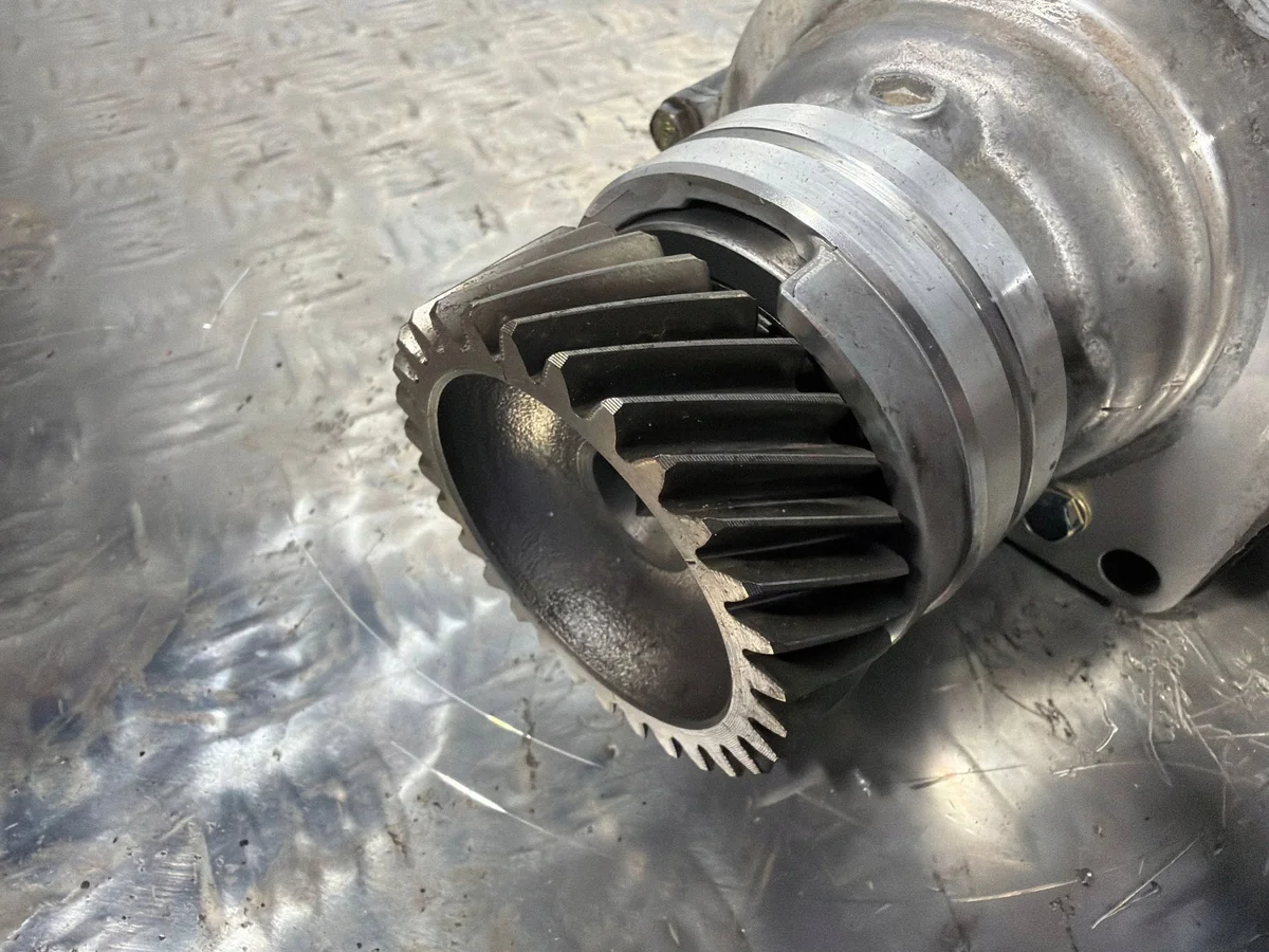 Verteilergetriebe Honda CR-V 29000PRV000 thumbnail 1