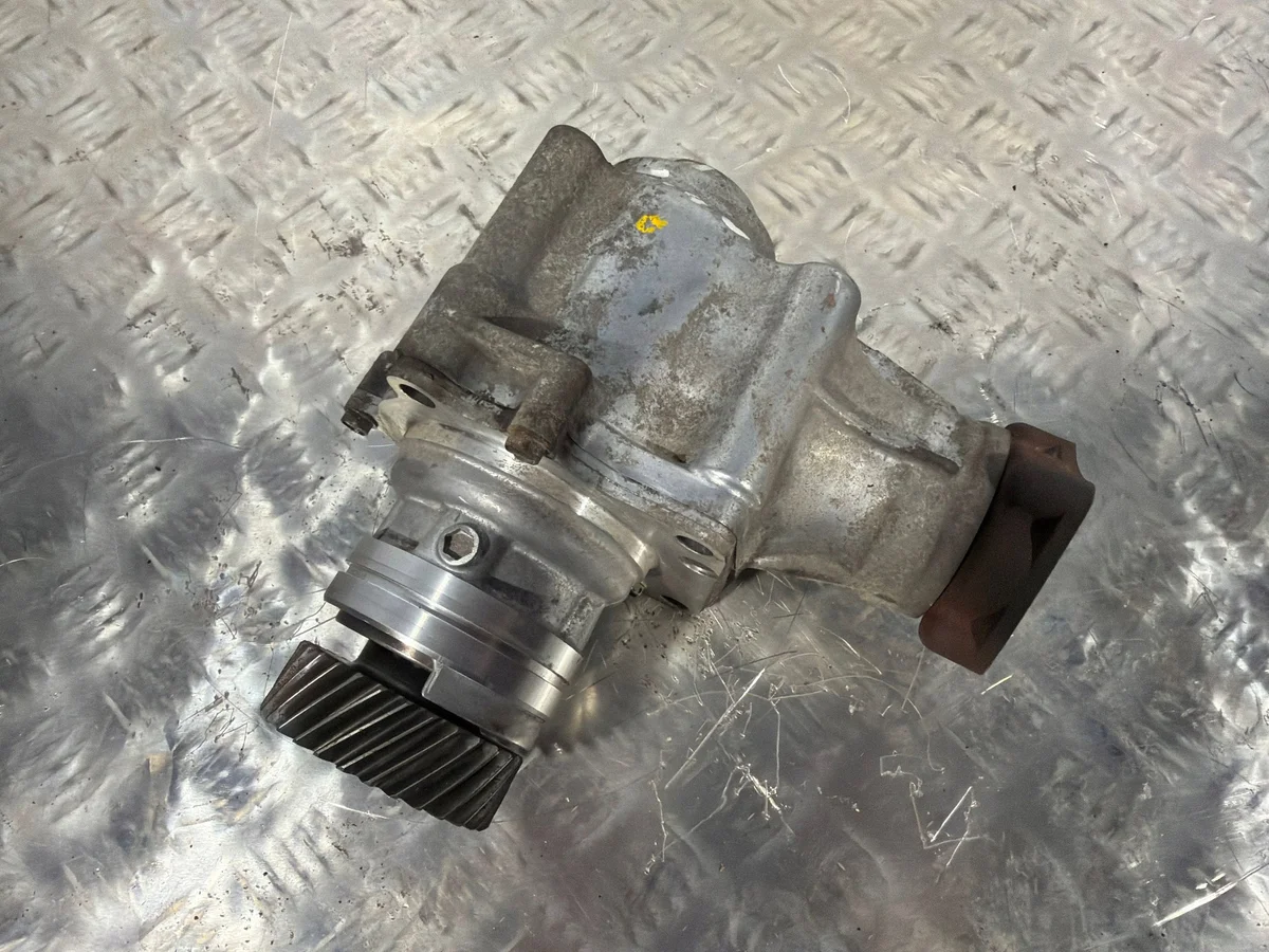 Verteilergetriebe Honda CR-V 29000PRV000 thumbnail 3