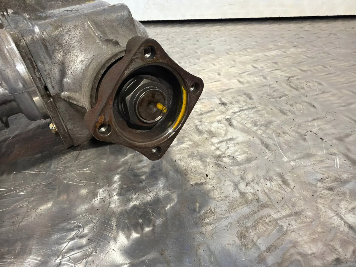 Verteilergetriebe Honda CR-V 29000PRV000 thumbnail 4