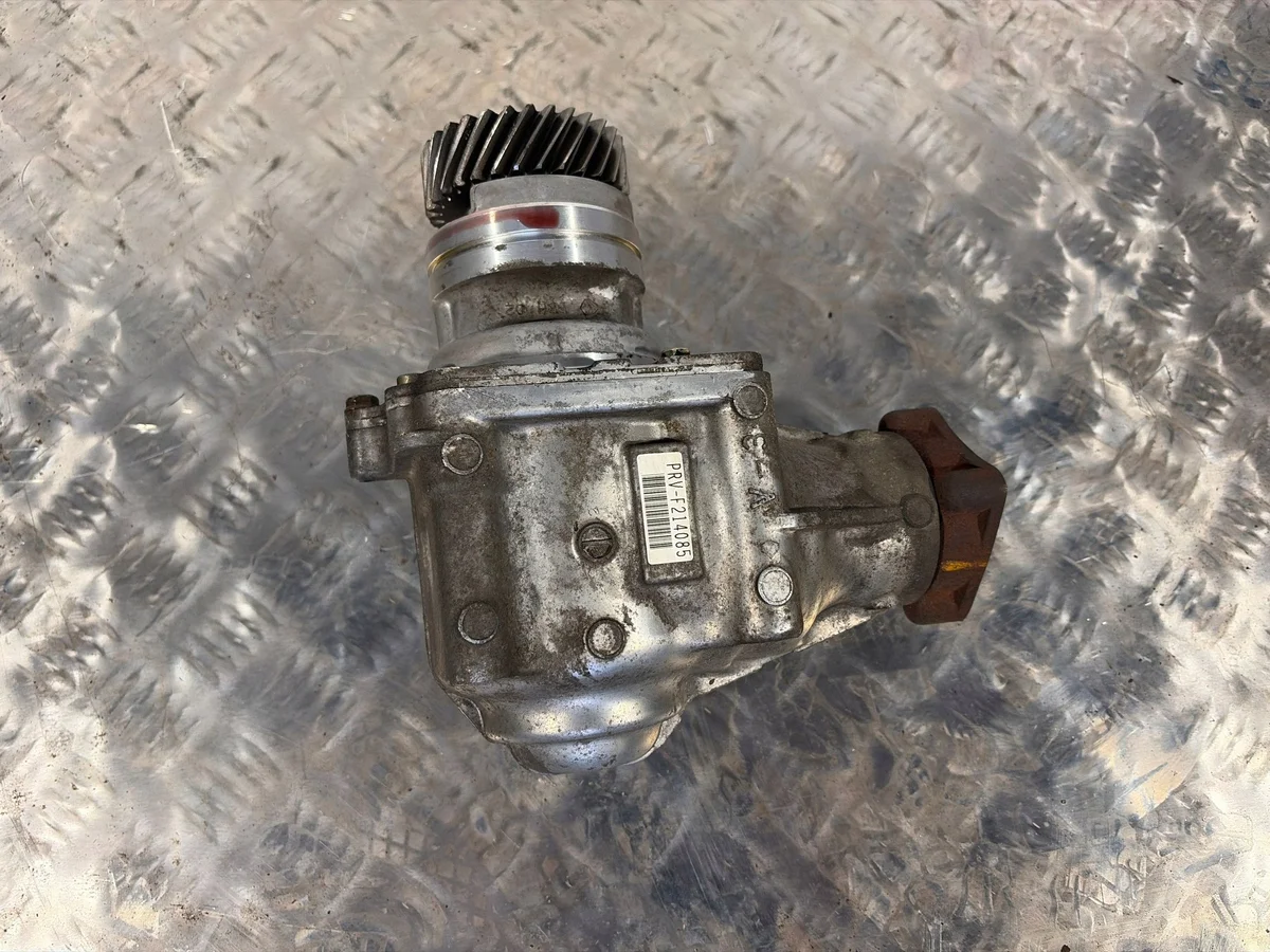 Verteilergetriebe Honda CR-V 29000PRV000 thumbnail 6