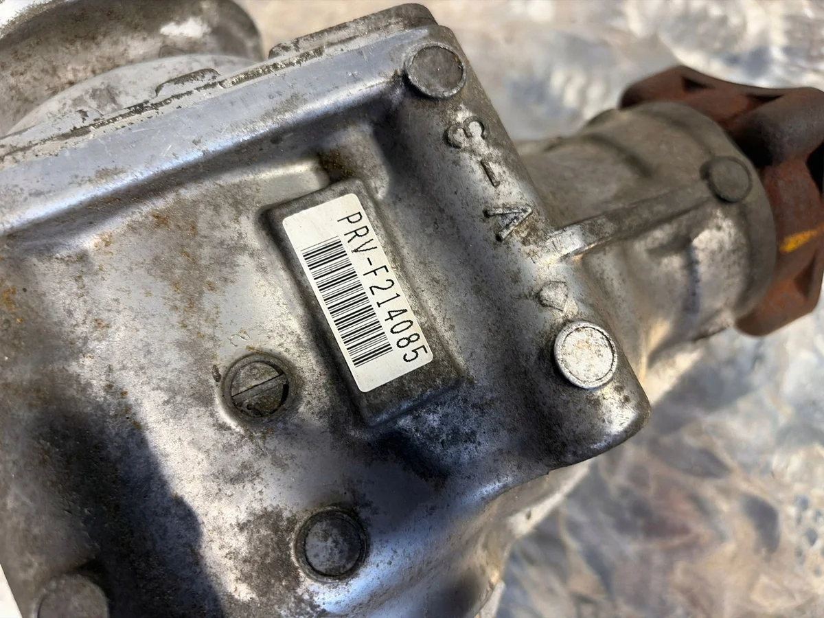 Verteilergetriebe Honda CR-V 29000PRV000 thumbnail 7