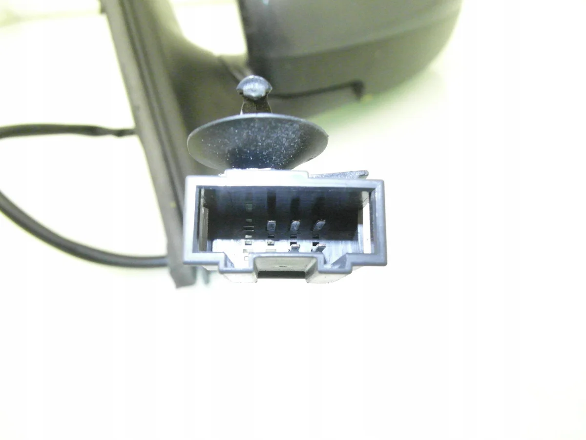 Spiegel links Skoda Fabia II 5 Pin image 3
