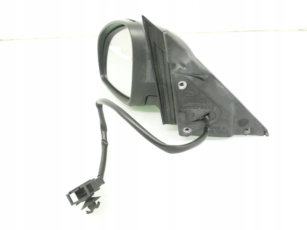 Spiegel links Skoda Fabia II 5 Pin image 5