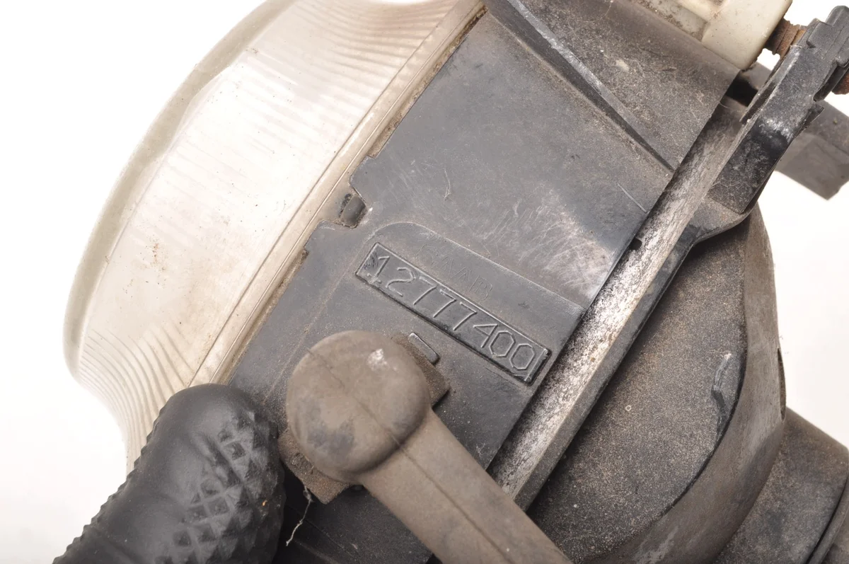 Phare Gauche SAAB 9-3 II 12777400 image 3