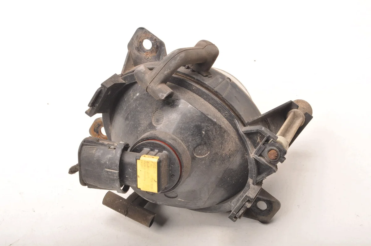 Phare Gauche SAAB 9-3 II 12777400 image 5