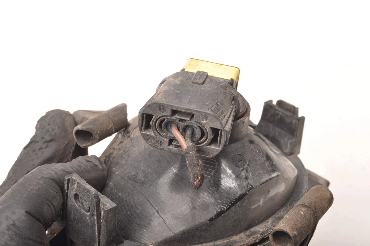 Phare Gauche SAAB 9-3 II 12777400 image 6