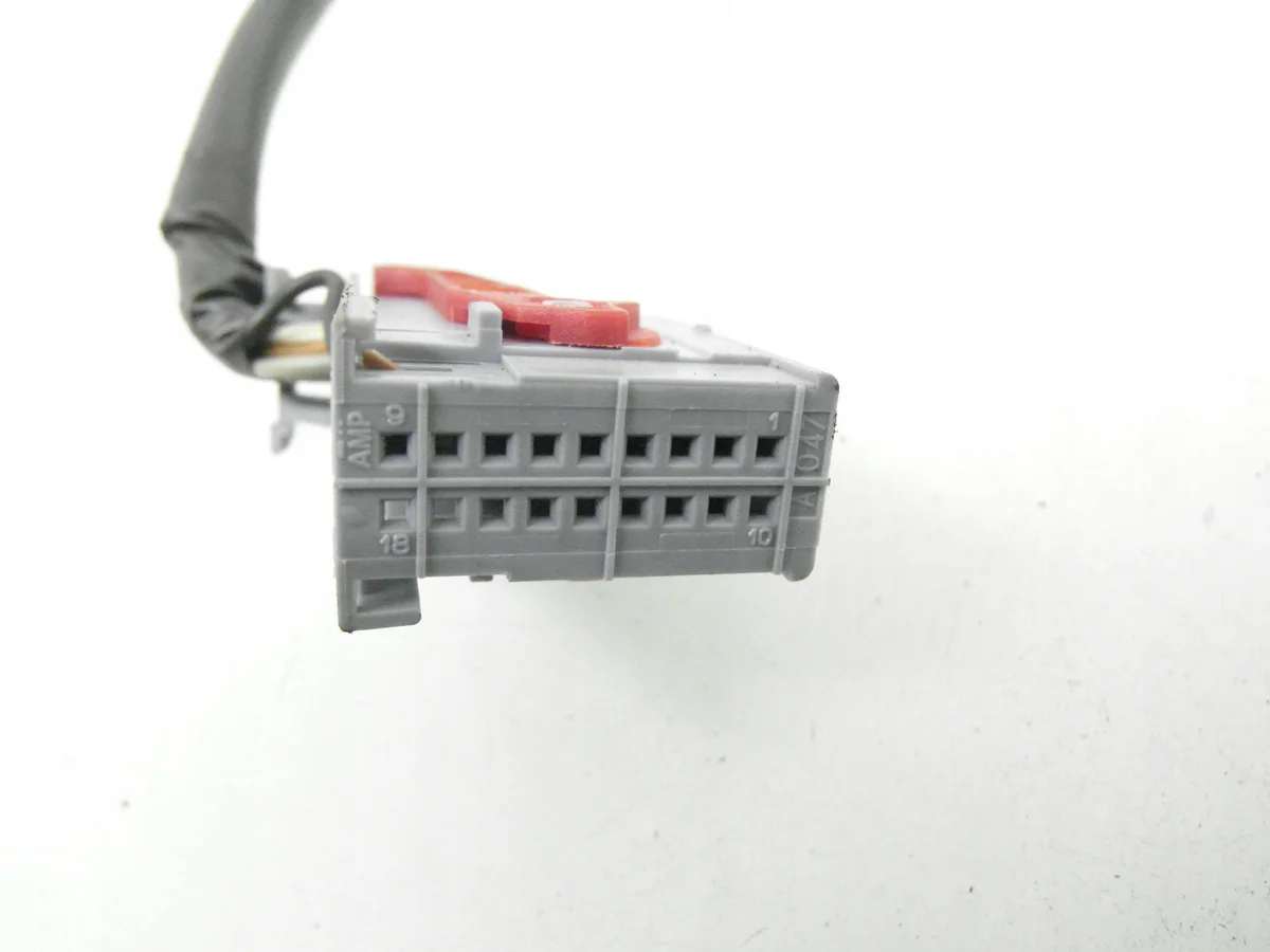 Vänster backspegel Alfa Romeo 159 (OEM A1143099) image 3