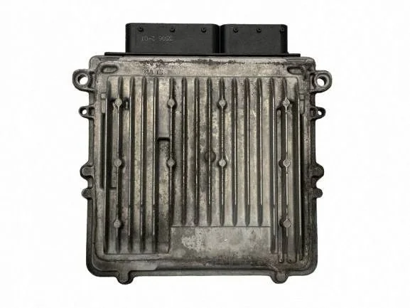 Unidade de Controlo Motor Mercedes A6519006401