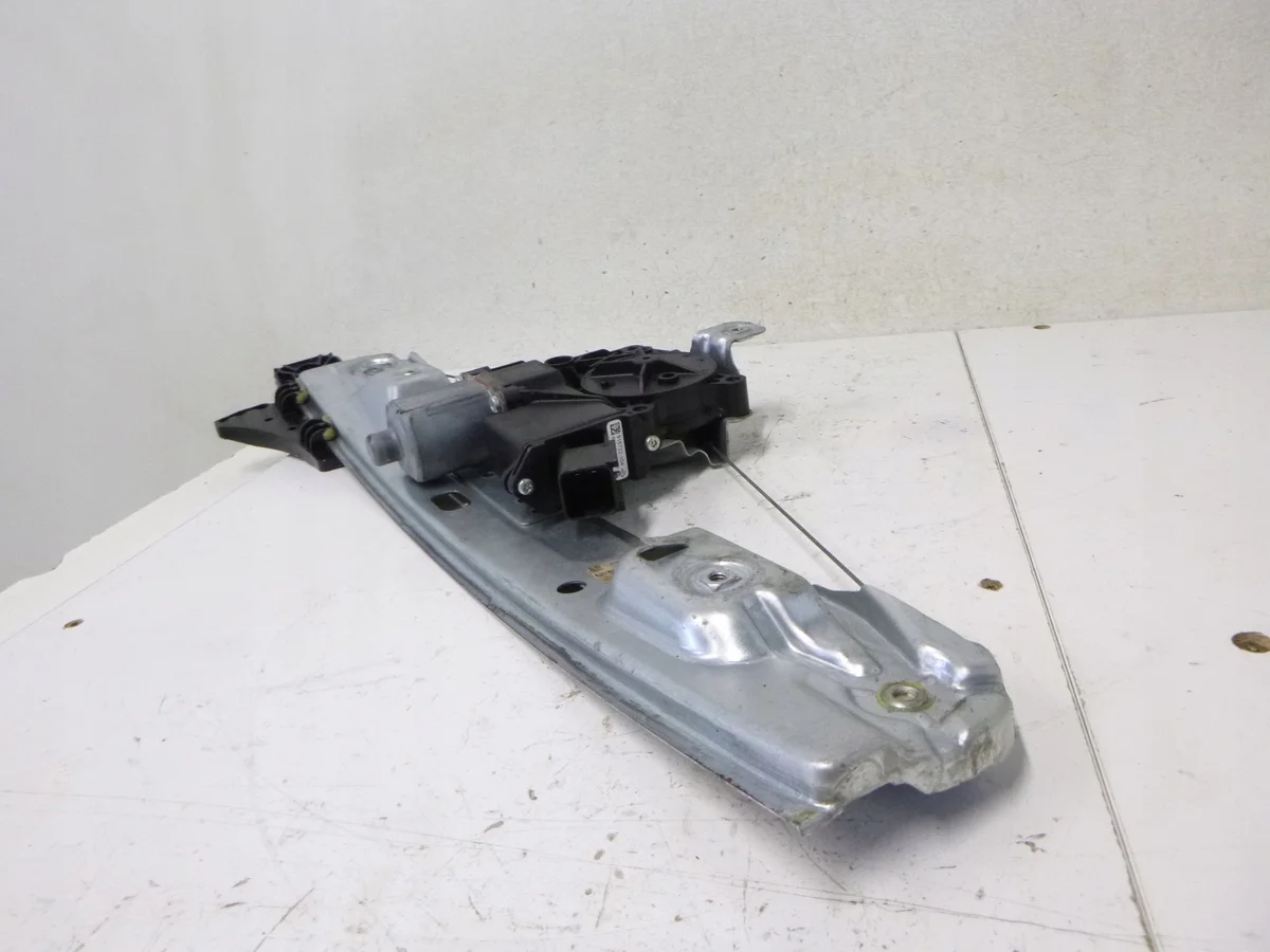 Fensterhebermechanismus links hinten Opel Insignia A 20952450 image 3