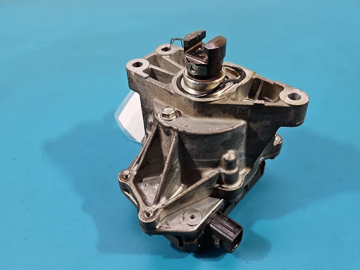 Atuador de Fase Toyota Corolla 222A0-37022