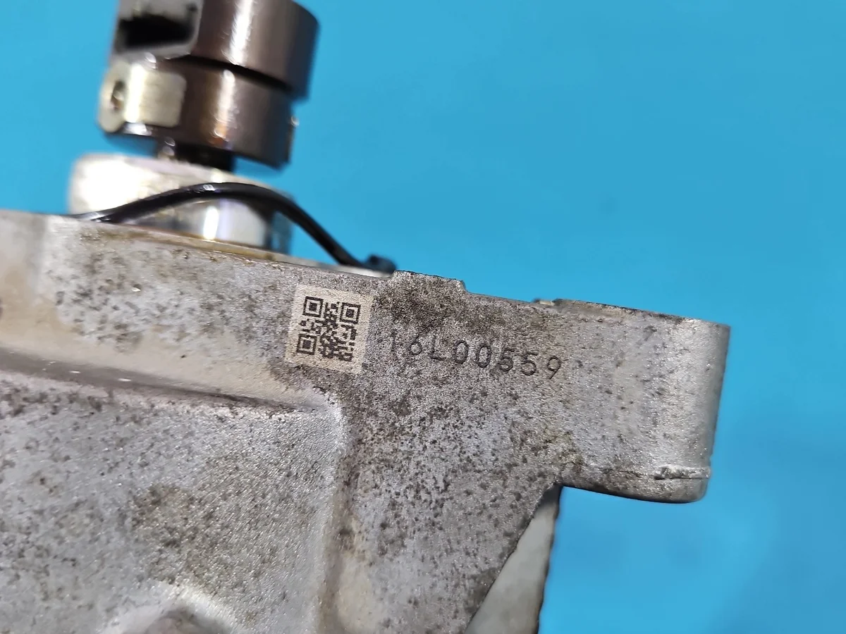 Nockenwellenversteller Toyota Corolla 222A0-37022 thumbnail 9