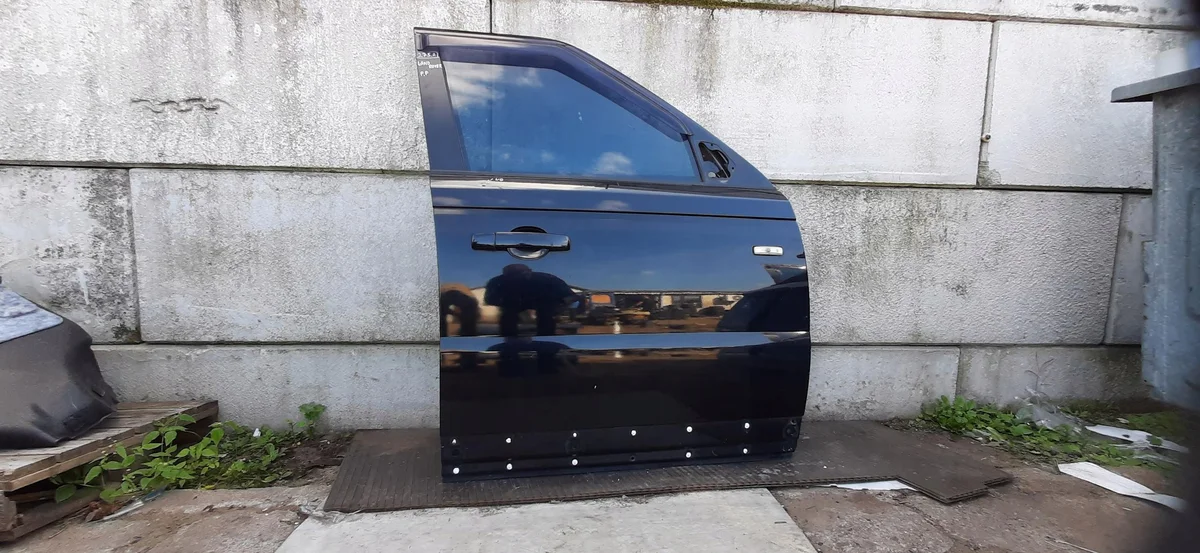 Puerta Delantera Derecha Range Rover L320 LAK.LRC697
