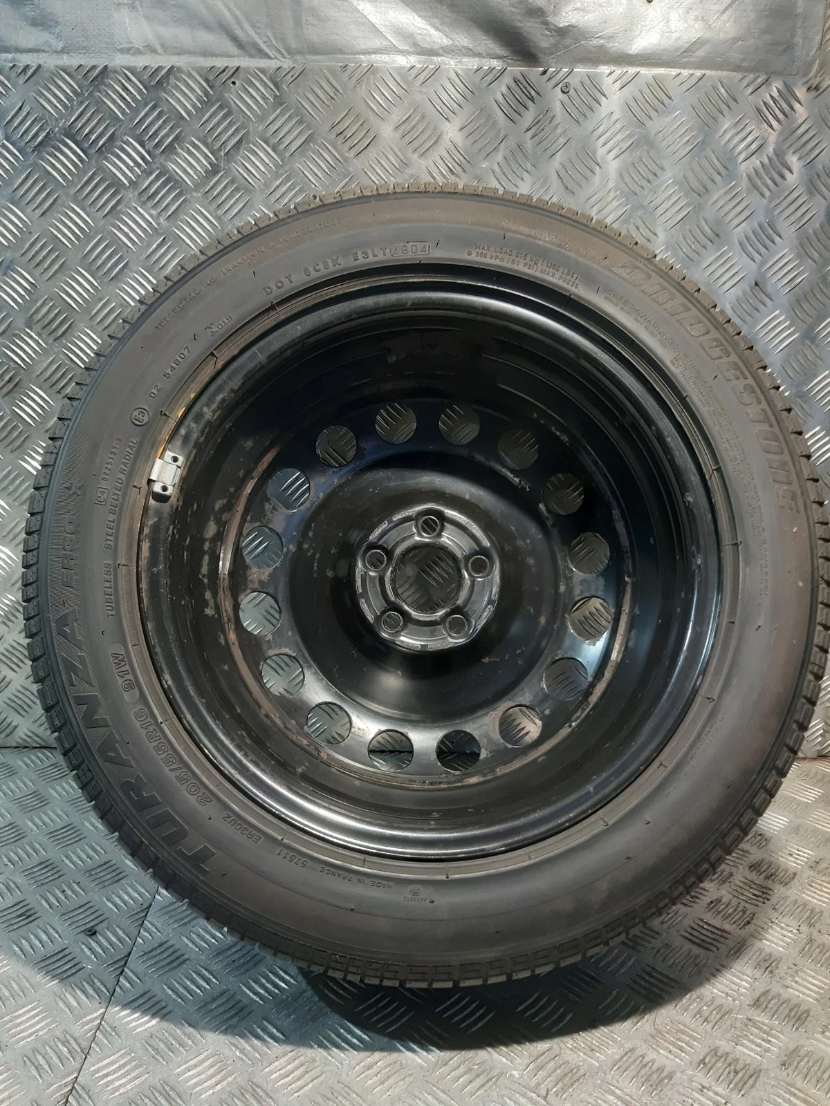 Vararengas Audi A3 VW Golf IV 1J0601027R/T image 7