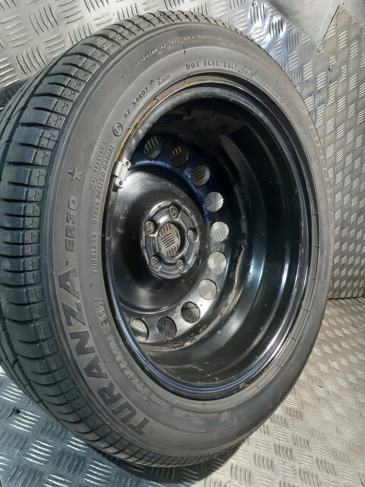 Vararengas Audi A3 VW Golf IV 1J0601027R/T image 8